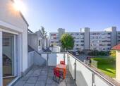 Balkon - 