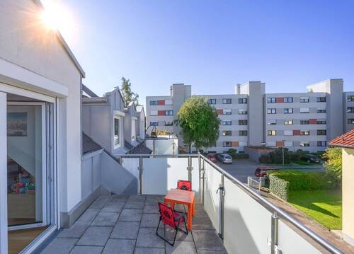 Balkon - 