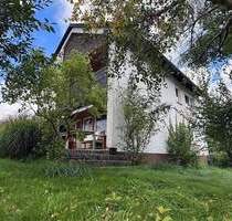 Freistehendes und familienfreundliches 1-Familien-Haus - St. Georgen - Brigach