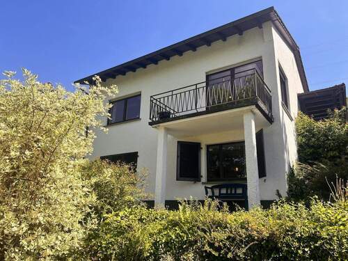 Vorderansicht - 5 Zimmer Einfamilienhaus zur Miete in Oberzent