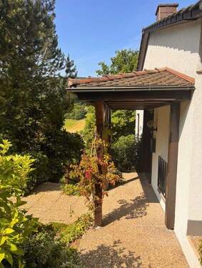 Bild 4 - Einfamilienhaus mit 151,00 m&sup2; in Oberzent zur Miete