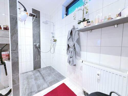 EG Badezimmer - 