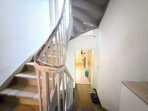 OG Treppenhaus - 