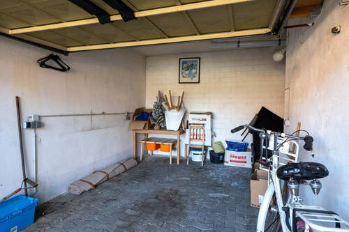 Garage - 