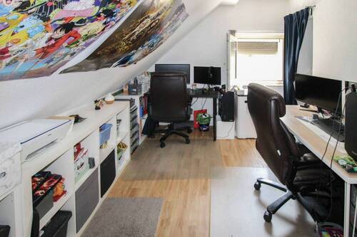 Büro - 