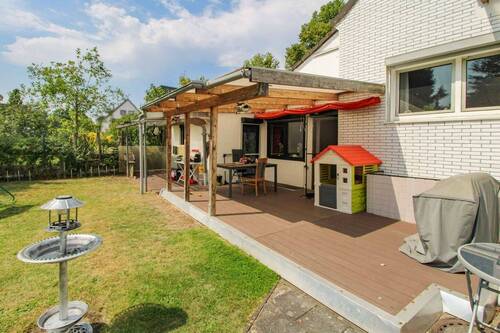 Terrasse - 