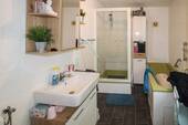 Badezimmer - 
