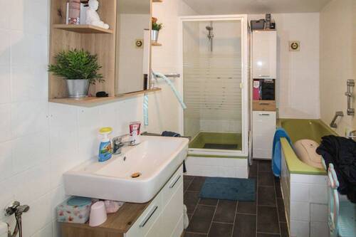 Badezimmer - 