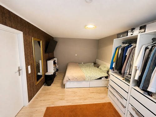 Schlafzimmer - 