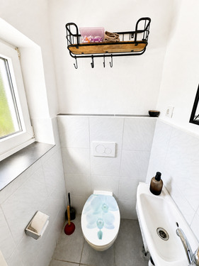 Gäste WC - 