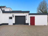 Garage / Partyraum - 