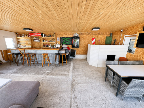 Partyraum - 