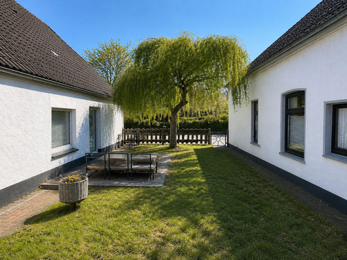 Vorgarten - 
