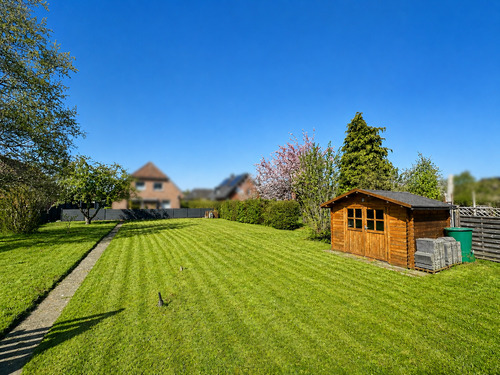 Garten - 