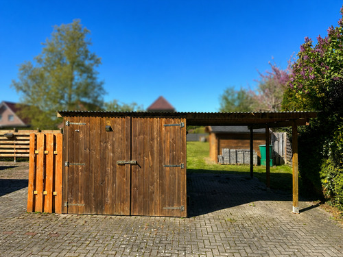 Carport - 