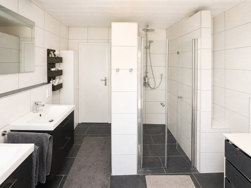 Badezimmer - 