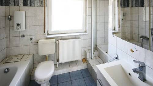 Vollbad - 