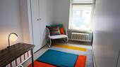 Kinderzimmer 2 - Wohnbeispiel! - 