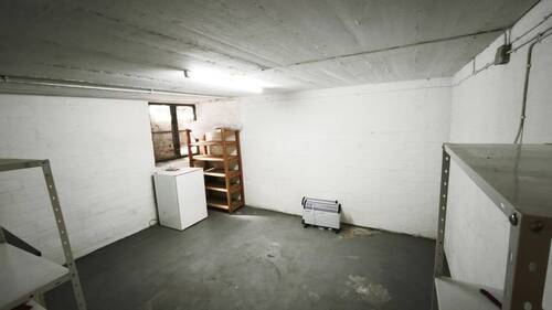 Vorratskeller - 
