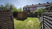 Gartenhaus - Reihenmittelhaus mit 85,00 m&sup2; in Wunstorf zum Kaufen