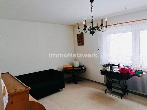 Zimmer EG - 