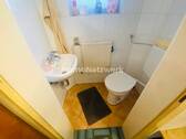Gäste WC EG - 