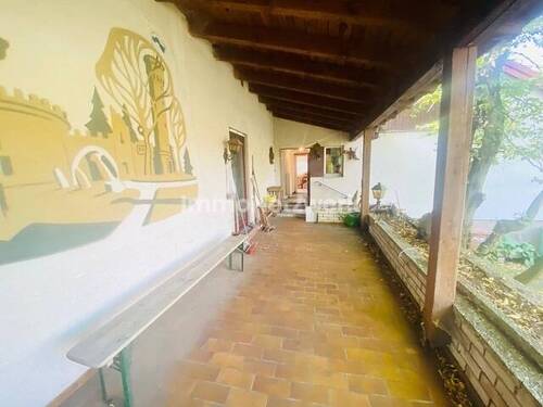 Terrasse 2 - 