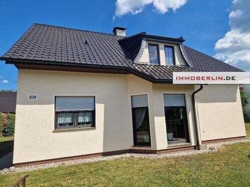 1.jpg - 5 Zimmer Mehrfamilienhaus, Wohnhaus in Chorin