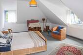Schlafzimmer II OG - 