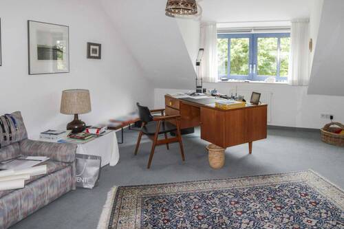 Büro - 