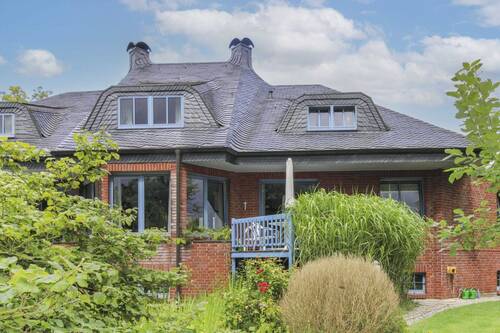 Rückansicht - 