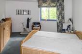 Schlafzimmer EG - 