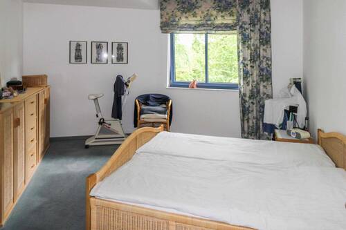 Schlafzimmer EG - 