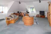 Schlafzimmer I OG - 