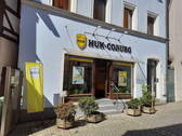 Ansicht II - Büro in Hersbruck