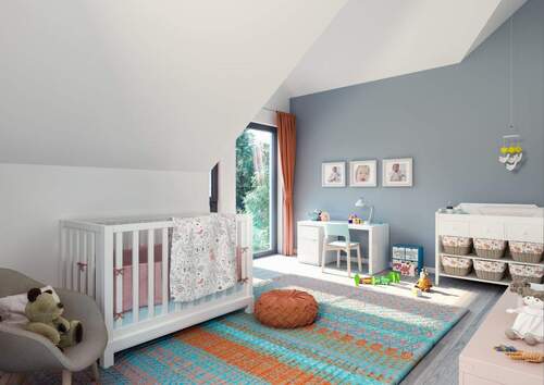Kindertraum - 