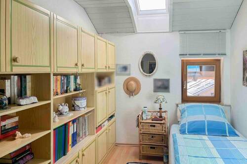 Kinderzimmer - 