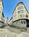 Zähringerstraße - 