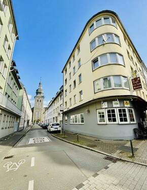 Zähringerstraße - 