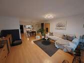 Wohn-Essbereich.jpg - 5 Zimmer Reihenmittelhaus zum Kaufen in Jüchen