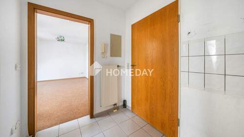 Küche 2 - 1 Zimmer Etagenwohnung in Meißen