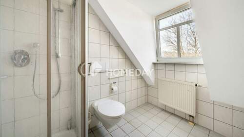 Badezimmer 1 - 