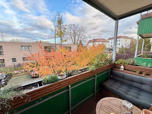 Balkon - 
