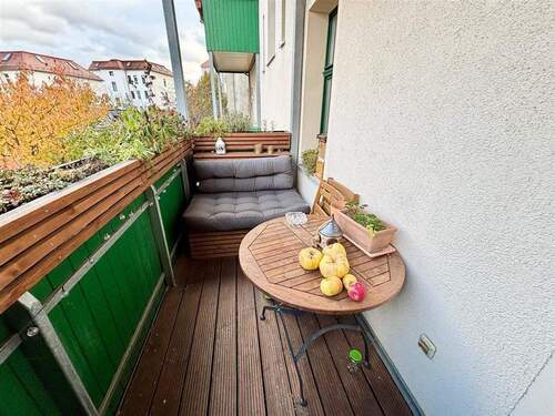 Balkon - 