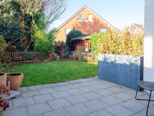 2. Garten - 5 Zimmer Reihenmittelhaus in Erftstadt