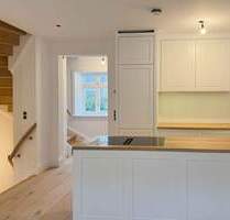 Neue Fotos!! Exklusives Neubau-Mittelhausteil in begehrter Strand naher Lage Wenningstedts (Haus B, Dauerwohnen) - Wenningstedt-Braderup (Sylt)