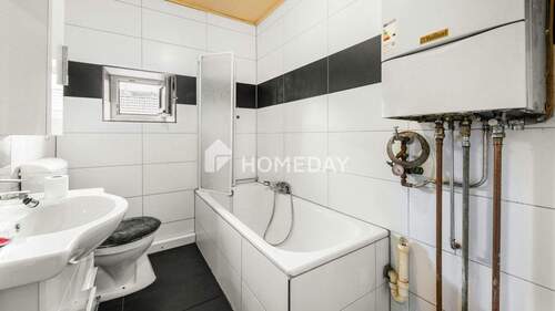 Badezimmer 1 - 
