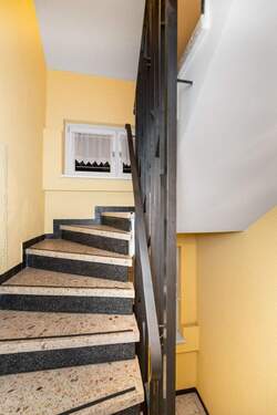 Treppenhaus - 