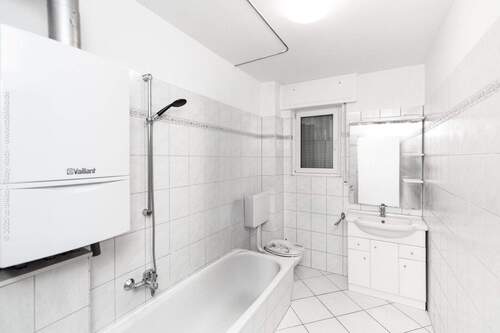 Badezimmer EG - 