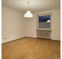 Passau! 1-Zimmerwohnung in begehrter Wohngegend mit Einzelgarage (250915)